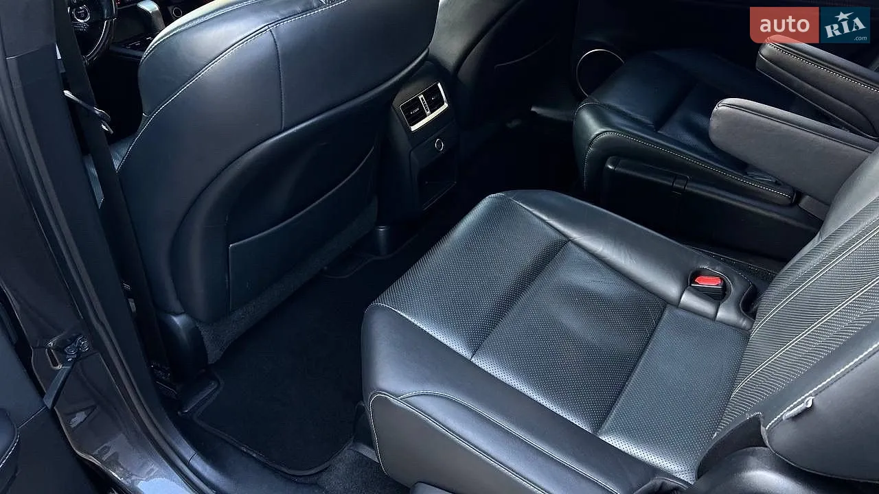 2018 Lexus RX - мініатюра 31