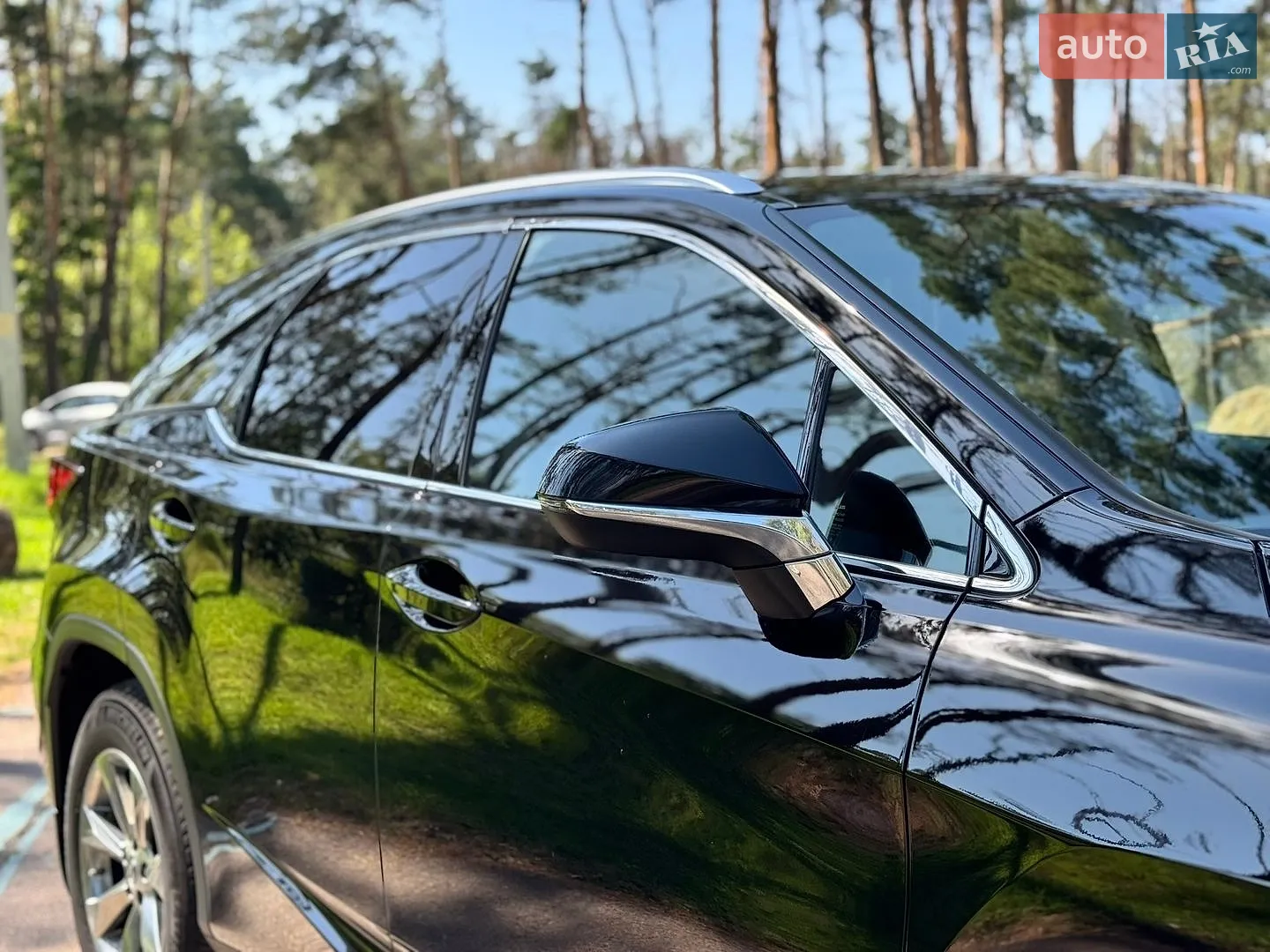 2019 Lexus RX - мініатюра 4