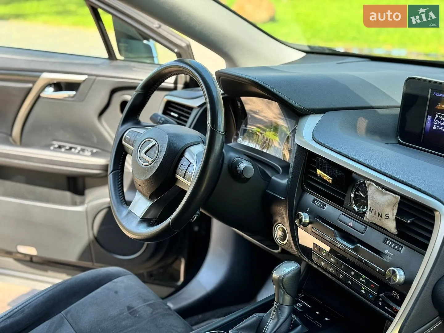 2019 Lexus RX - мініатюра 14