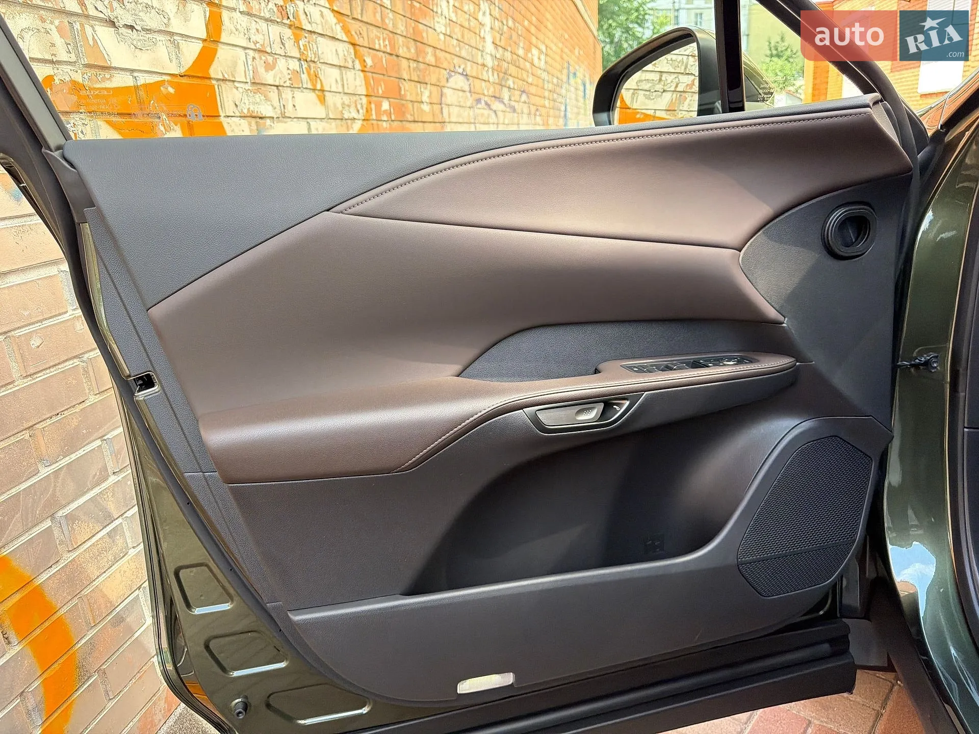 2025 Lexus RX - мініатюра 14