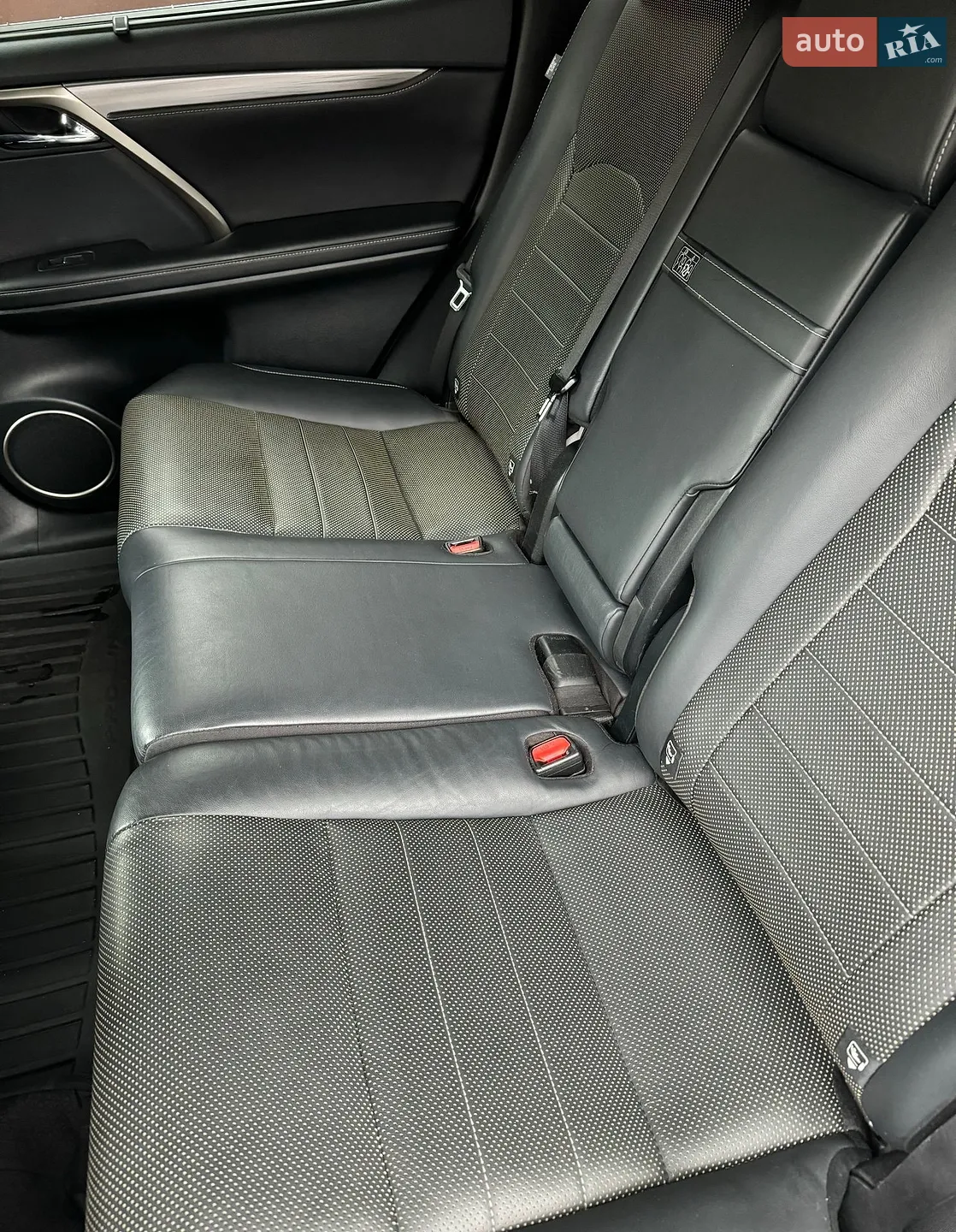 2021 Lexus RX - мініатюра 22