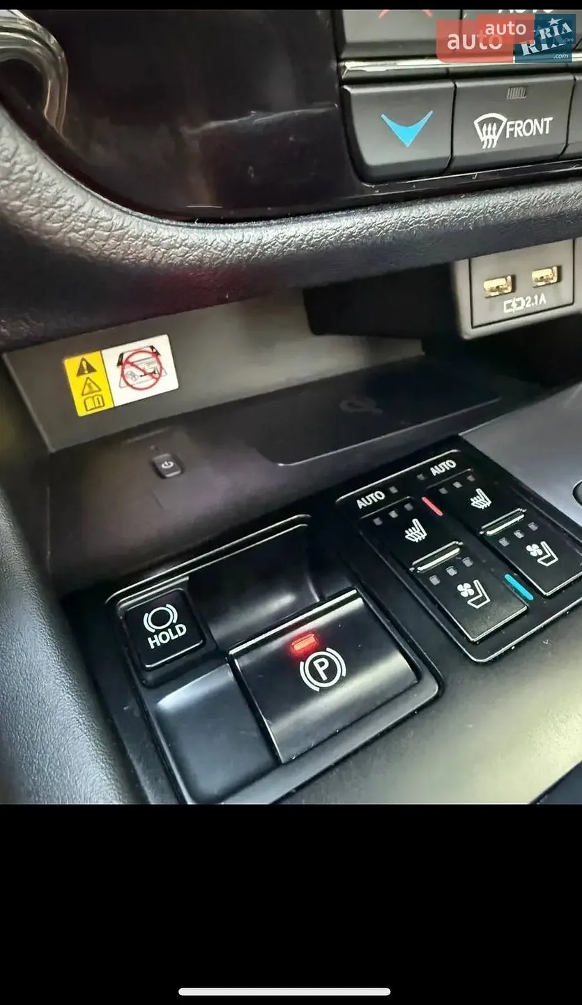 2021 Lexus RX - мініатюра 19