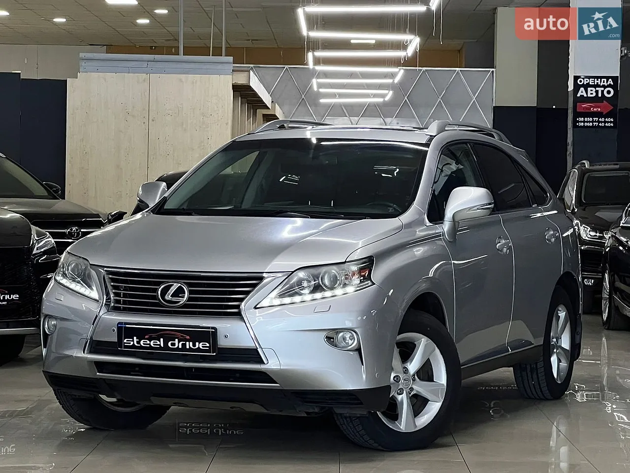2010 Infiniti QX56 - мініатюра 21