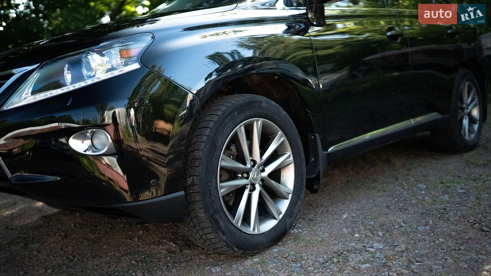 2013 Lexus RX - мініатюра 5
