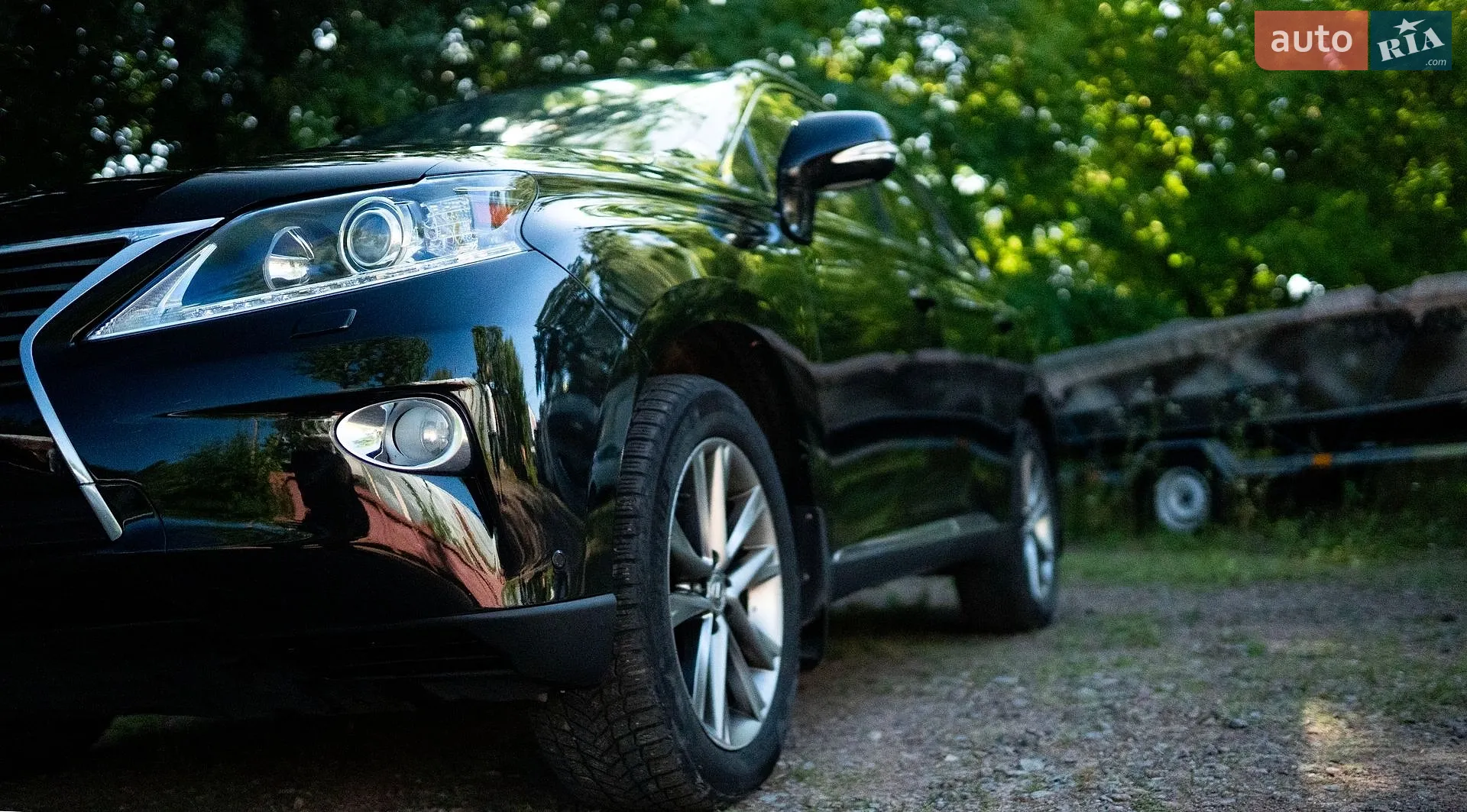 2013 Lexus RX - мініатюра 6