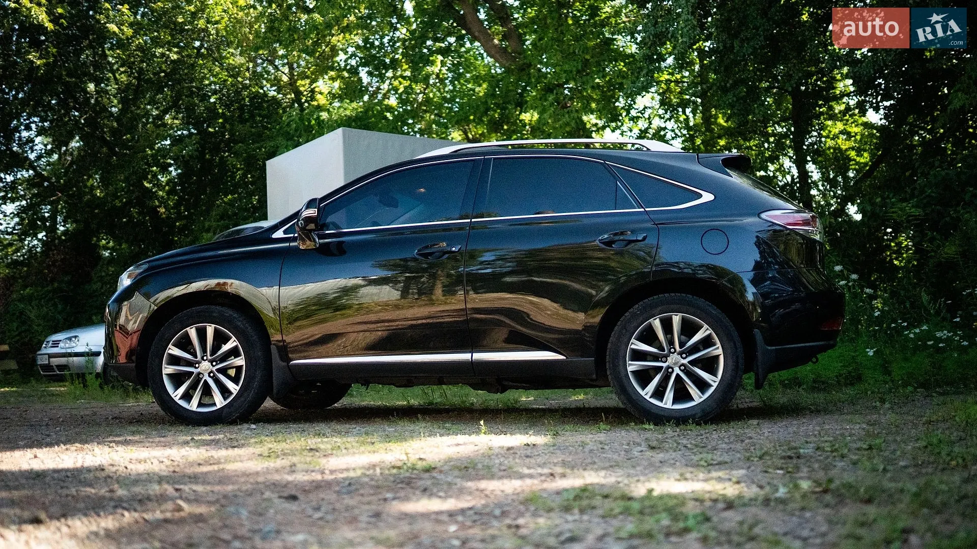 2013 Lexus RX - мініатюра 9