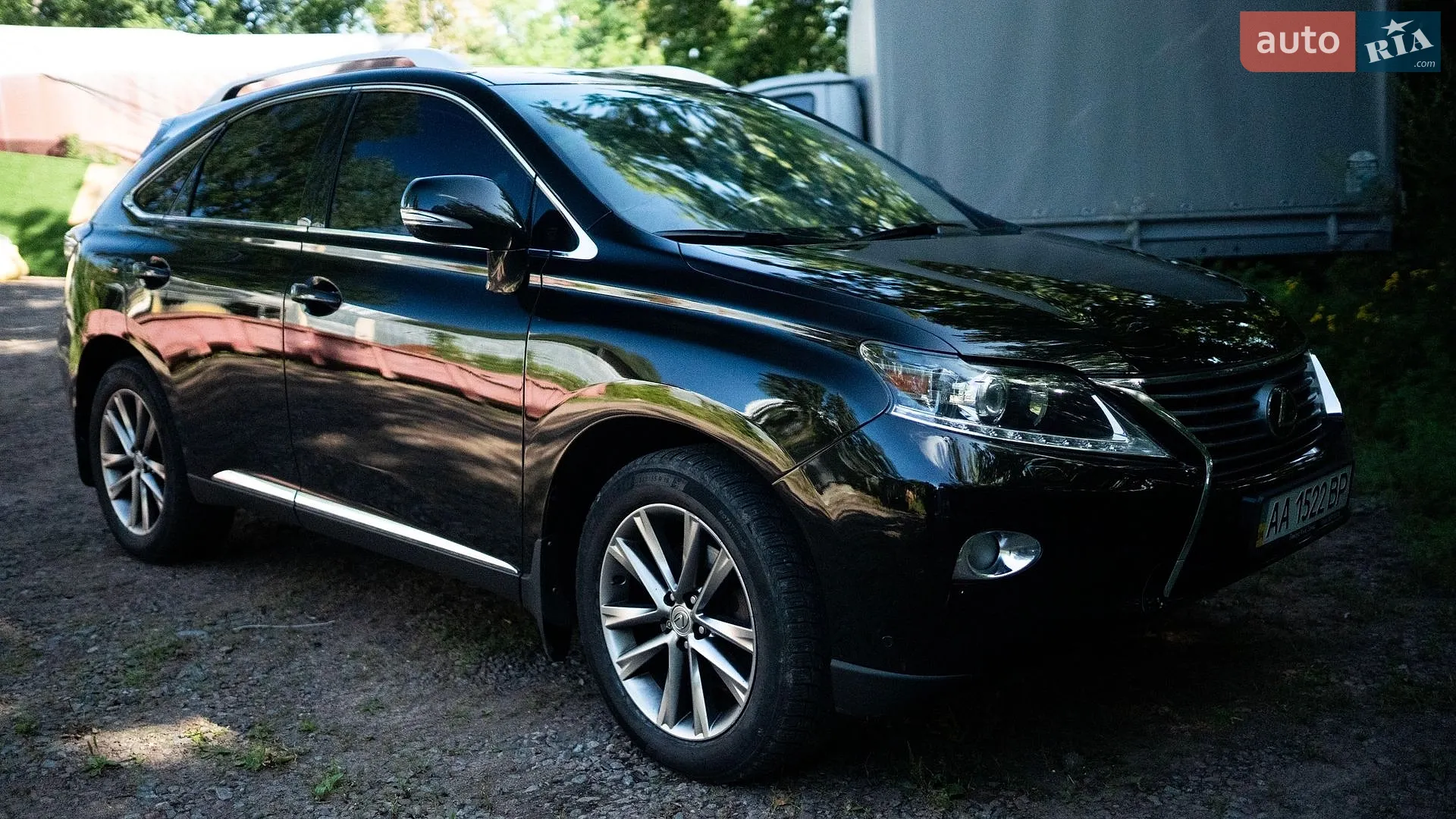 2013 Lexus RX - мініатюра 10