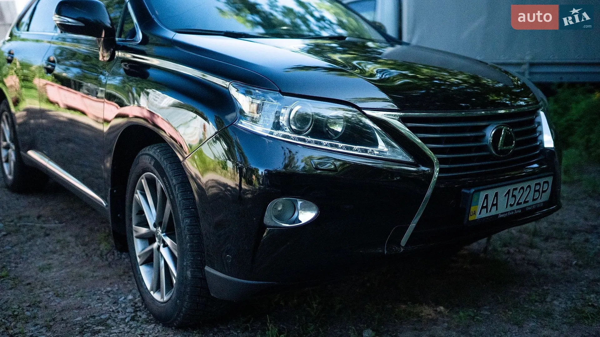 2013 Lexus RX - мініатюра 11