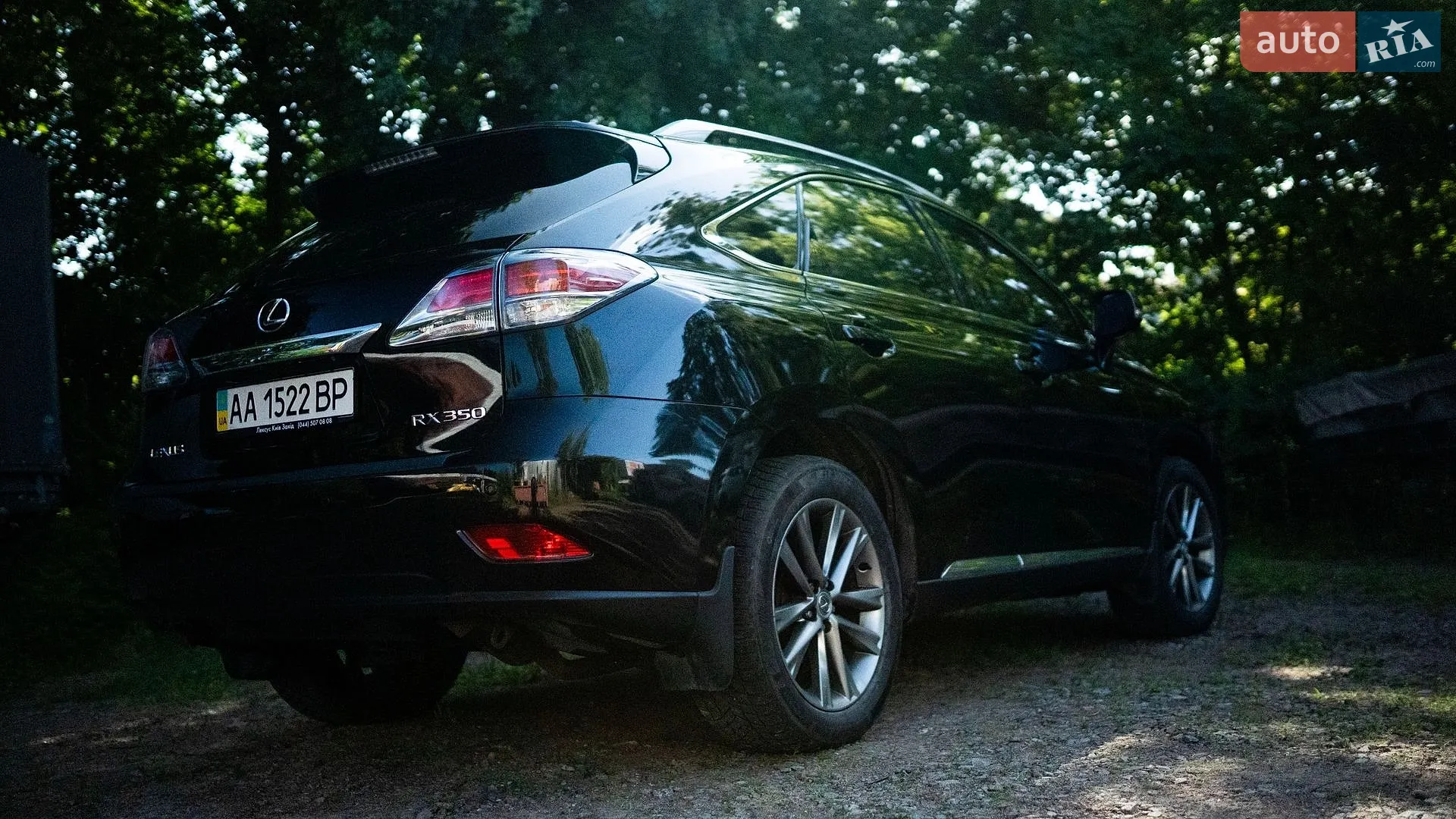 2013 Lexus RX - мініатюра 12