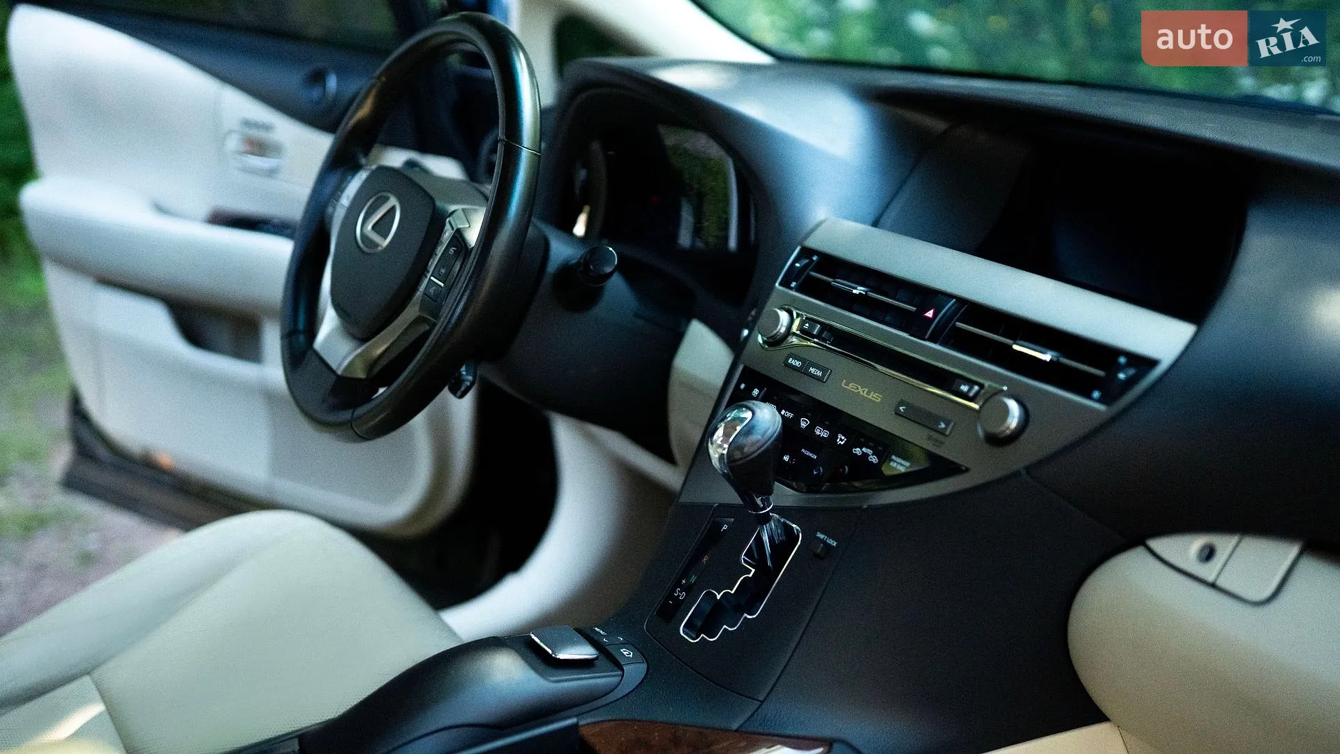 2013 Lexus RX - мініатюра 13