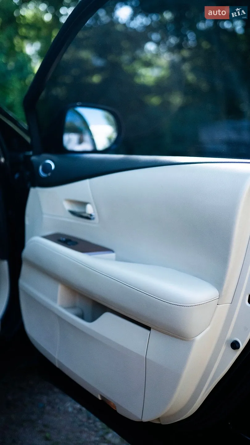 2013 Lexus RX - мініатюра 15