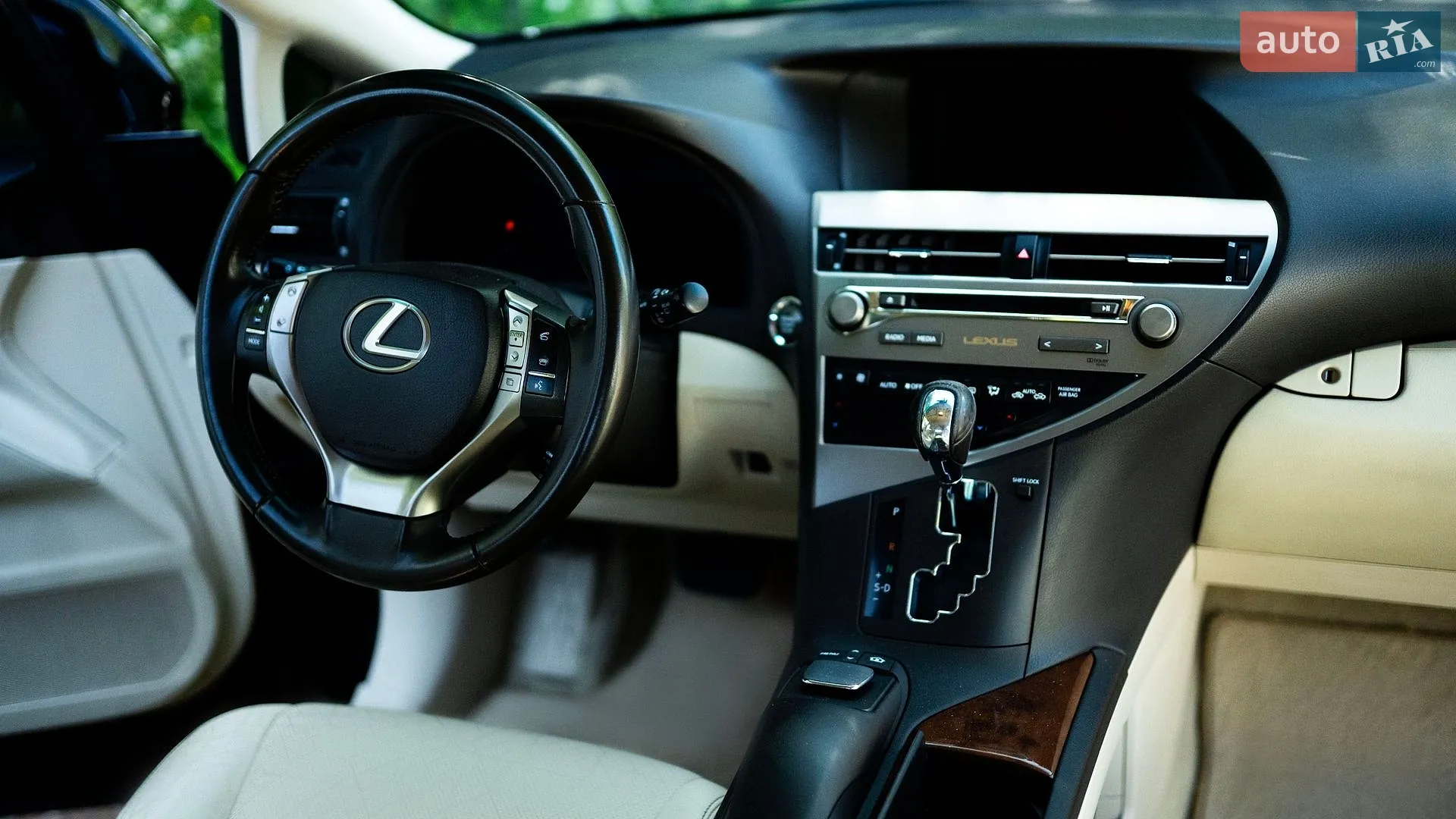 2013 Lexus RX - мініатюра 16