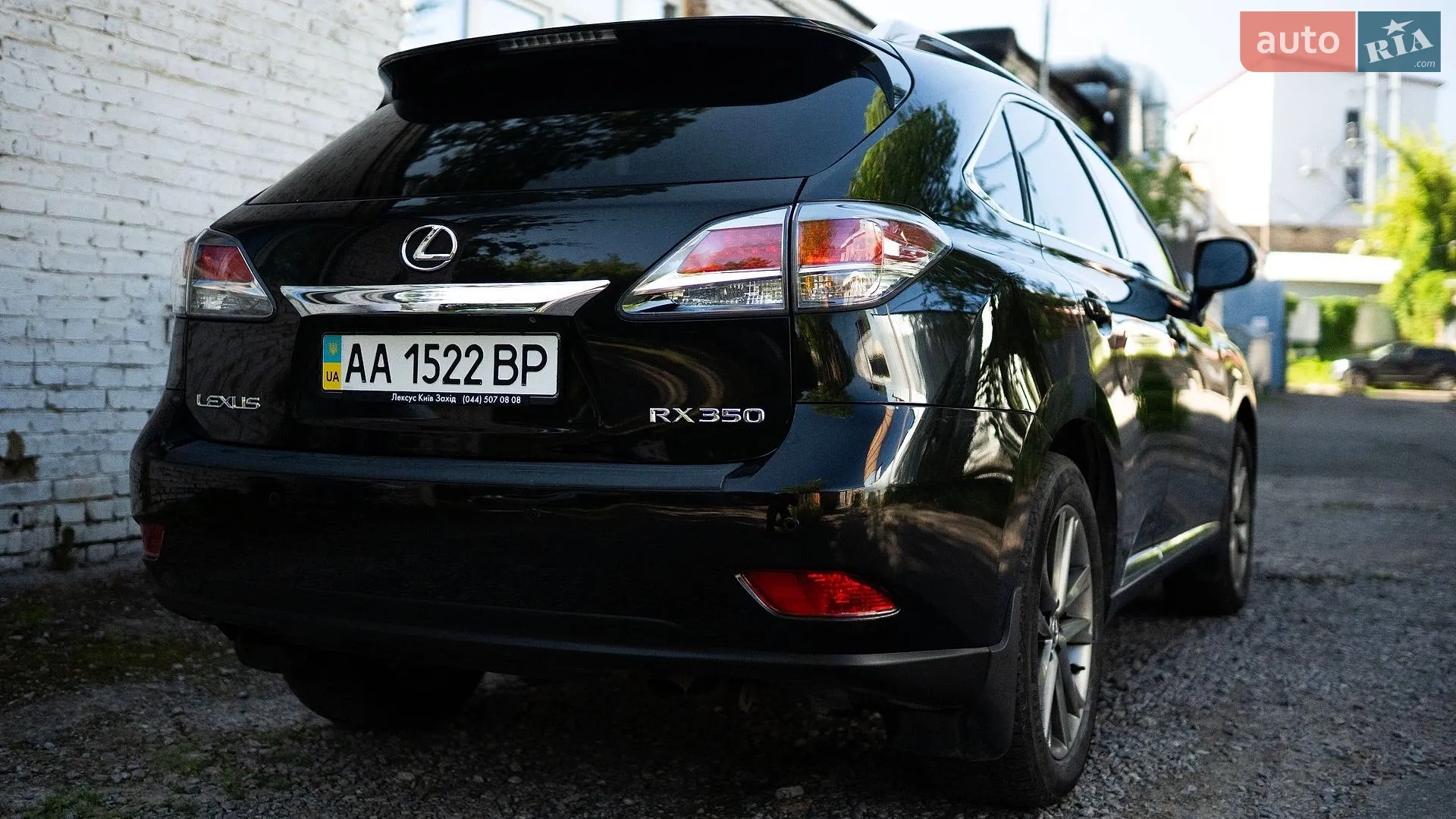 2013 Lexus RX - мініатюра 21