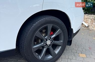 Позашляховик / Кросовер Lexus RX 2011 в Одесі фото 57 Позашляховик / Кросовер Lexus RX 2011 в Одесі