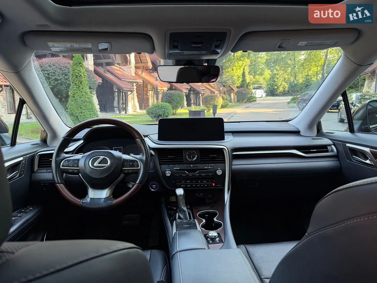 2022 Lexus RX - мініатюра 26