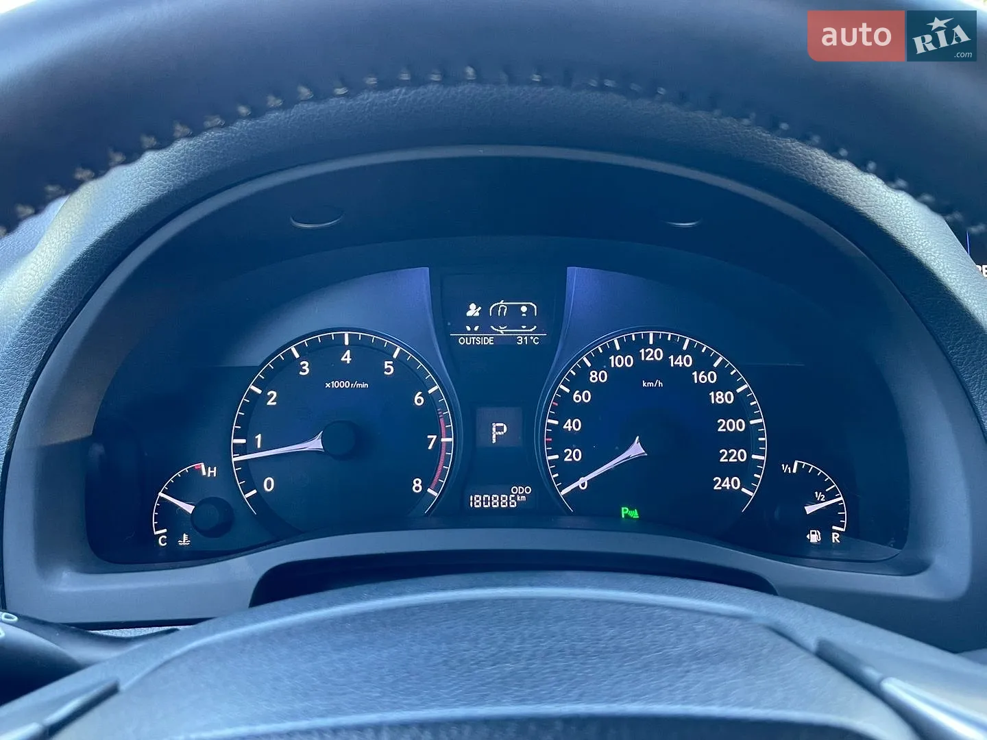 2012 Lexus RX - мініатюра 47
