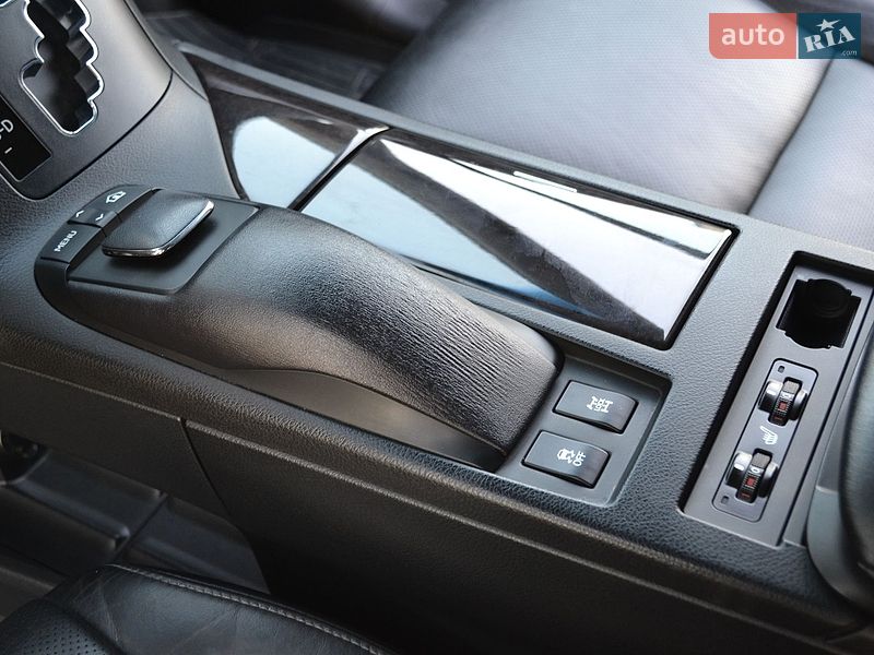 Позашляховик / Кросовер Lexus RX 2012 в Білій Церкві