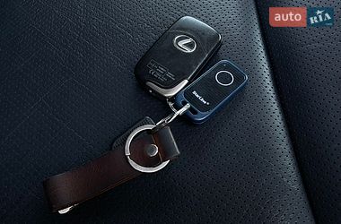 Позашляховик / Кросовер Lexus RX 2012 в Білій Церкві