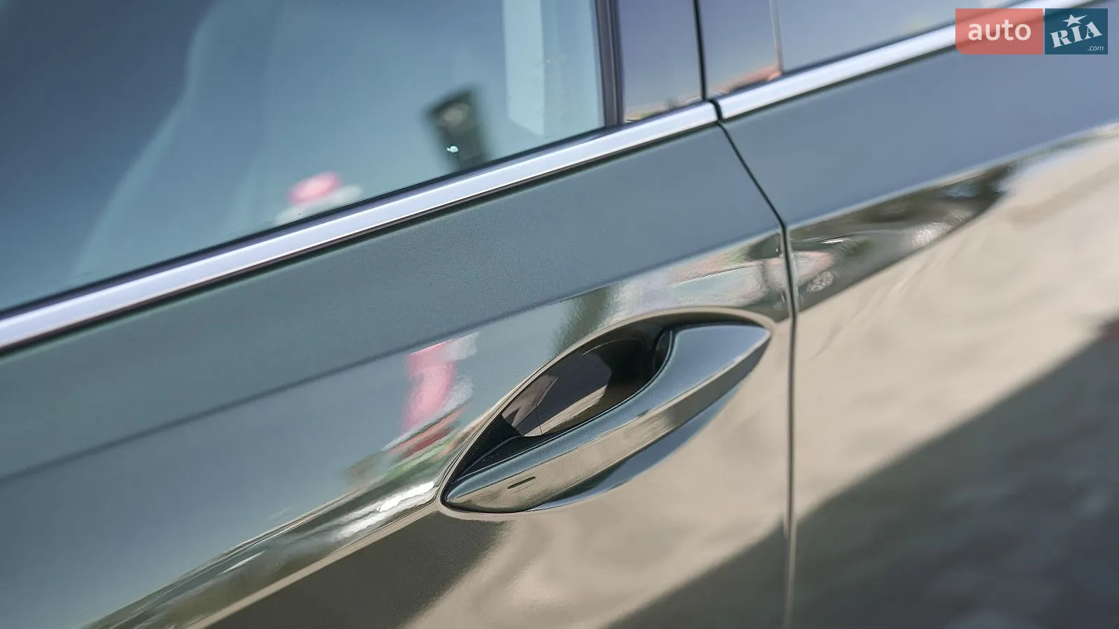 2020 Lexus RX - мініатюра 13
