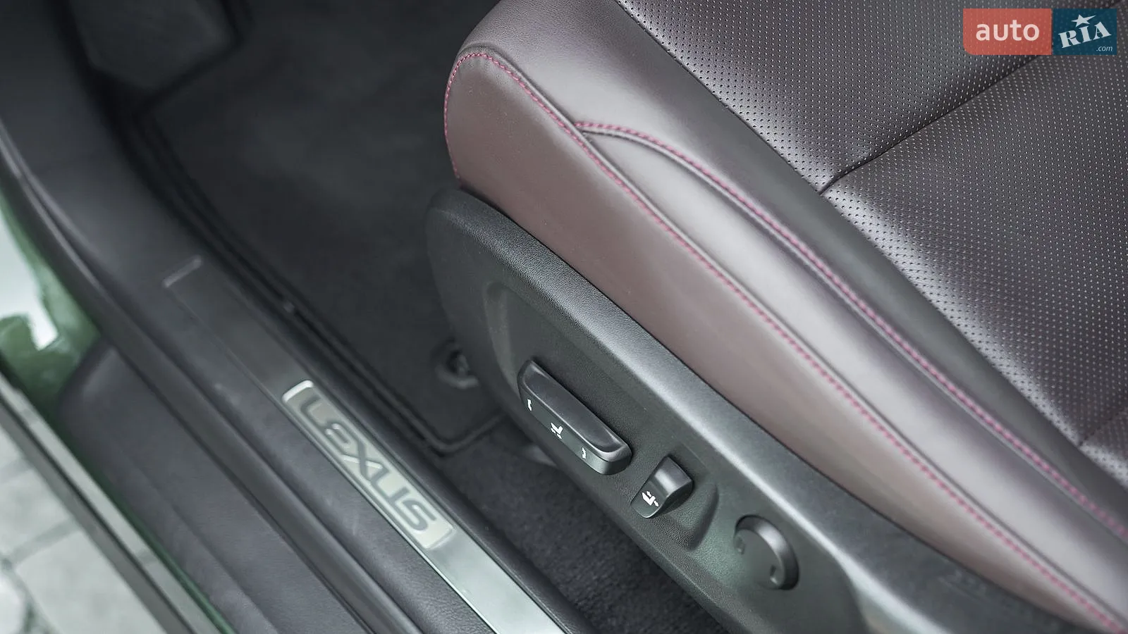 2020 Lexus RX - мініатюра 16