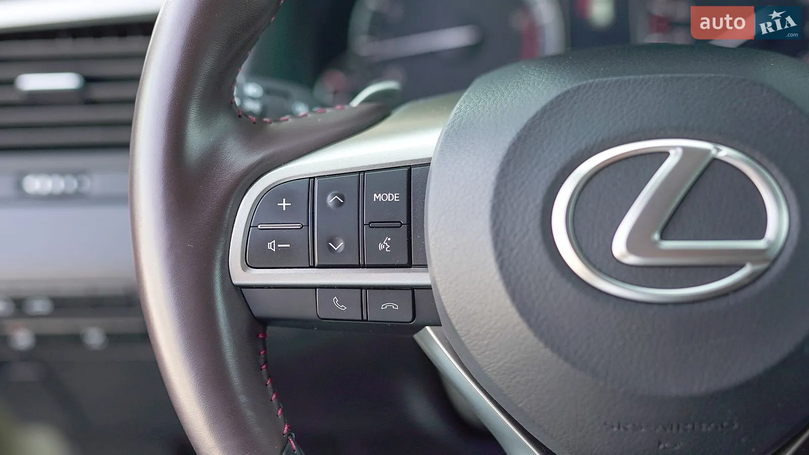2020 Lexus RX - мініатюра 21