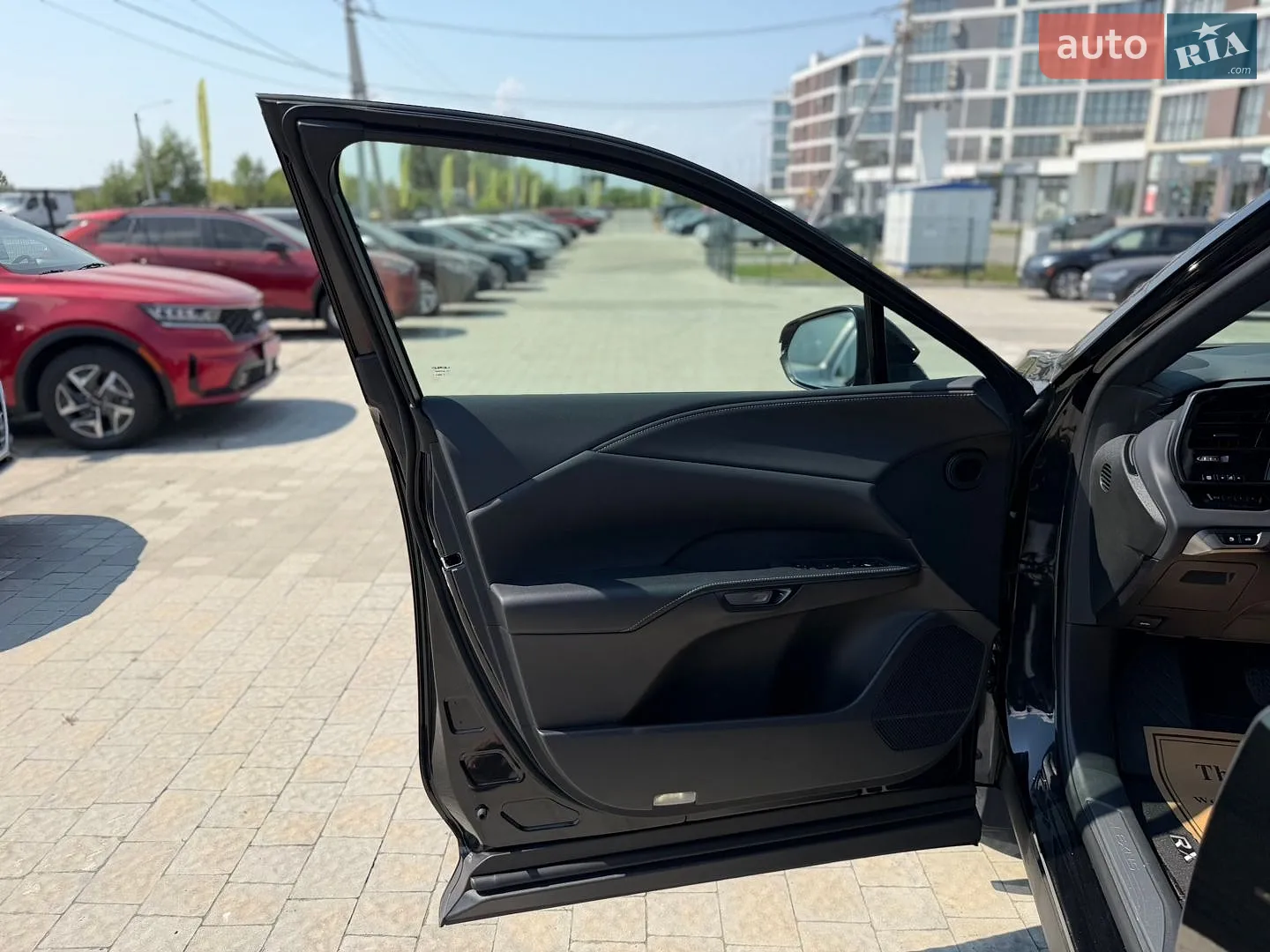 2023 Lexus RX - мініатюра 21