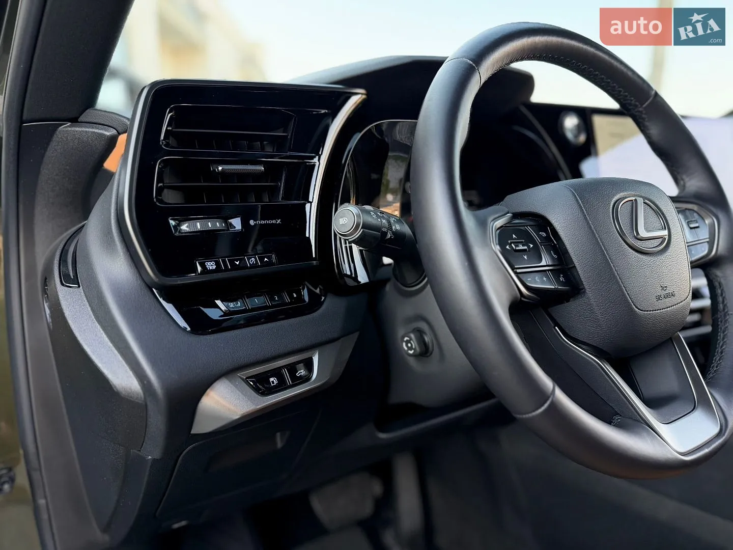 2024 Lexus RX - мініатюра 31