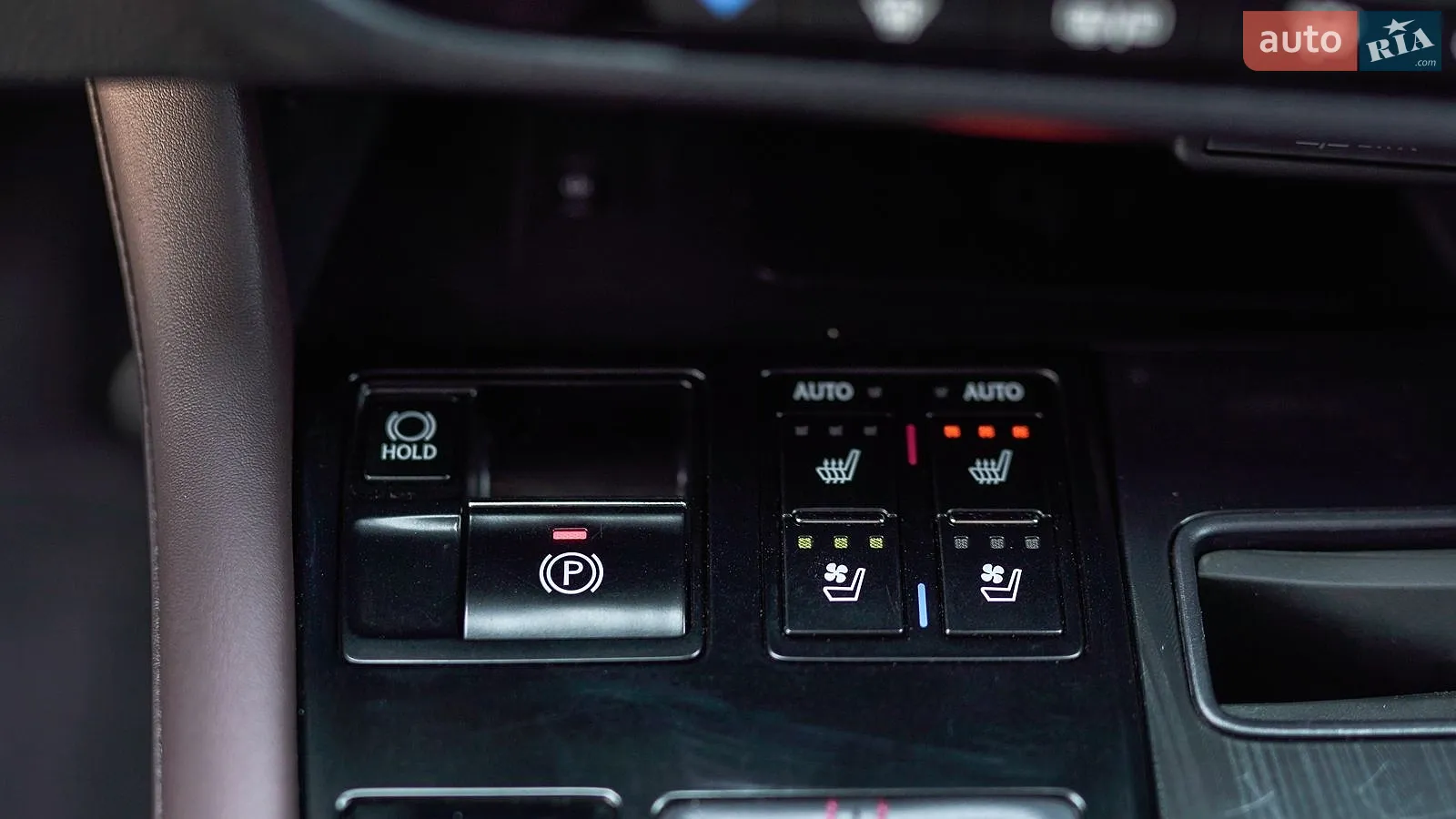 2021 Lexus RX - мініатюра 38