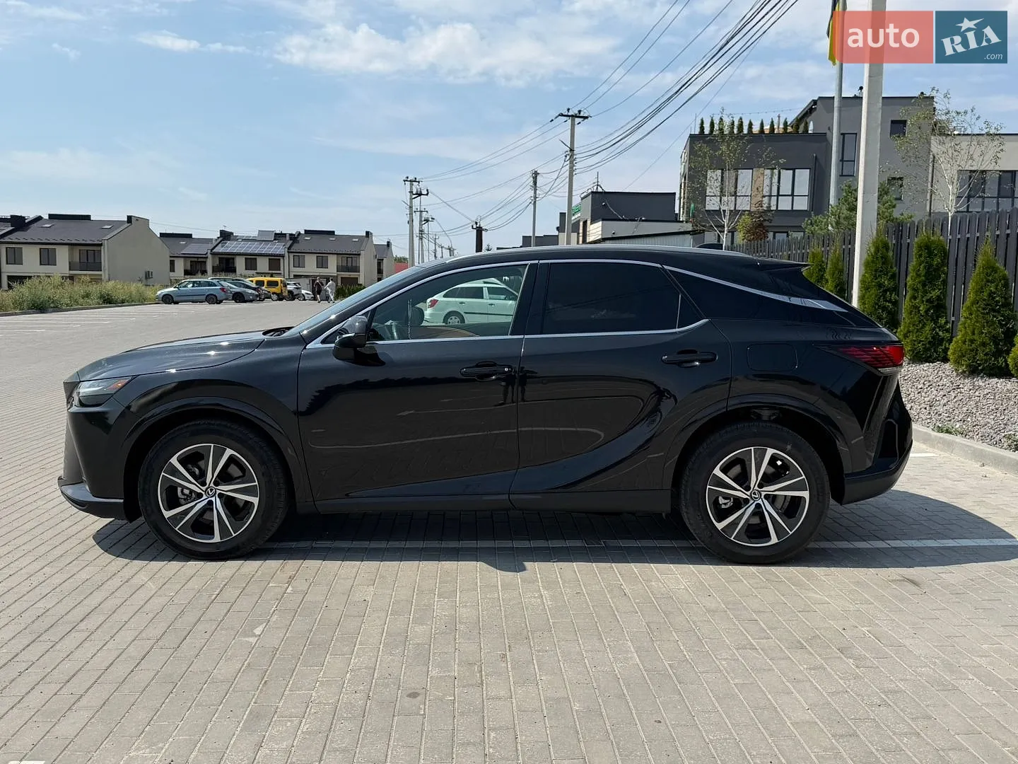 2024 Lexus RX - мініатюра 6