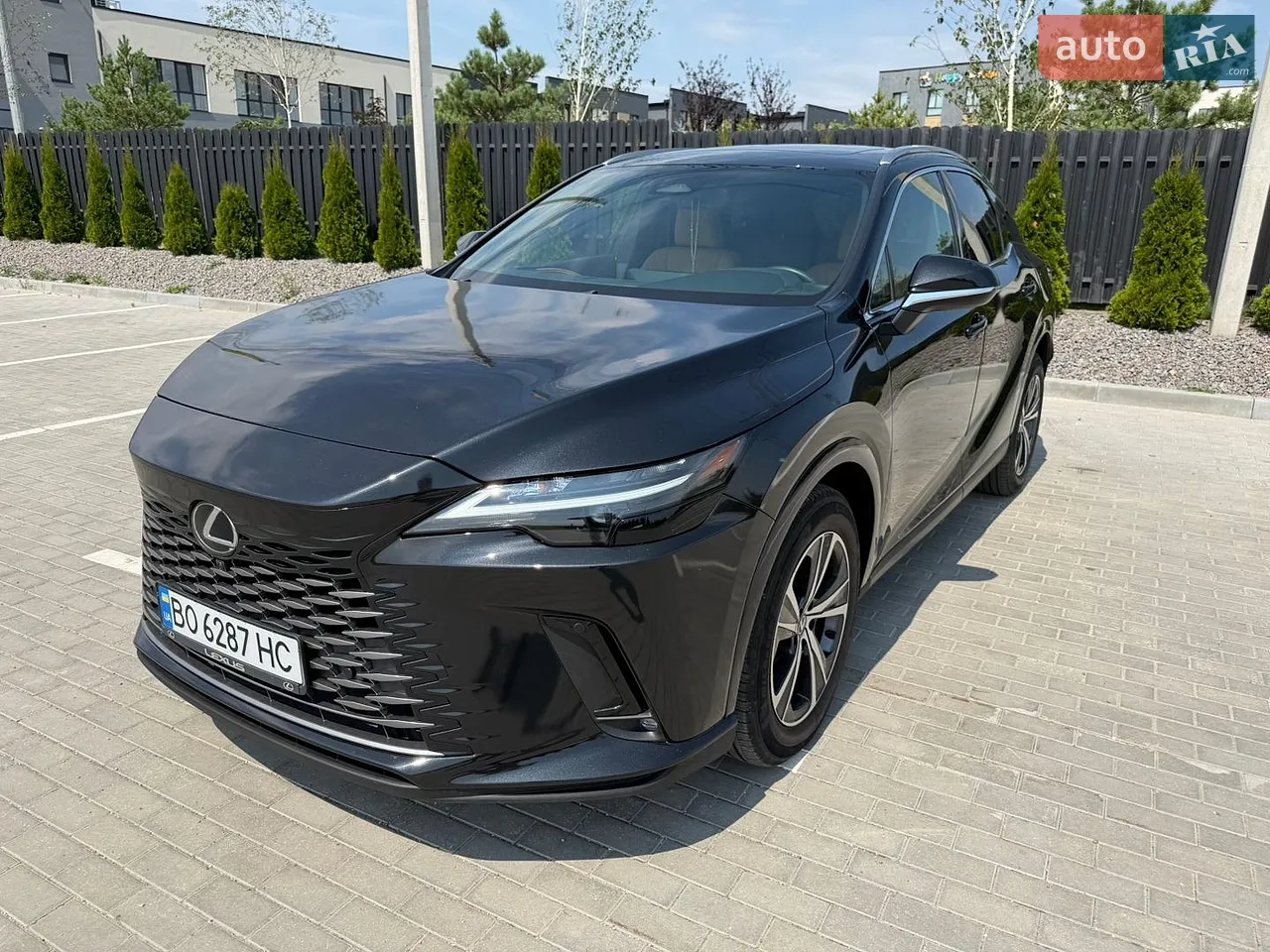 2024 Audi Q7 - мініатюра 193