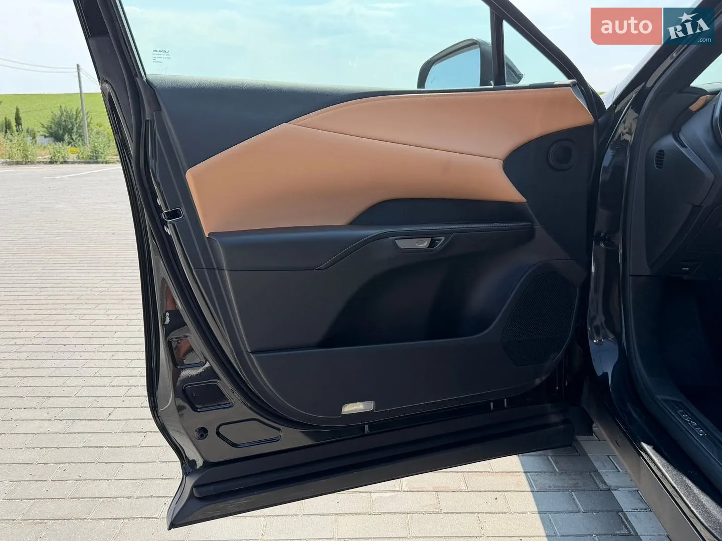 2024 Lexus RX - мініатюра 19