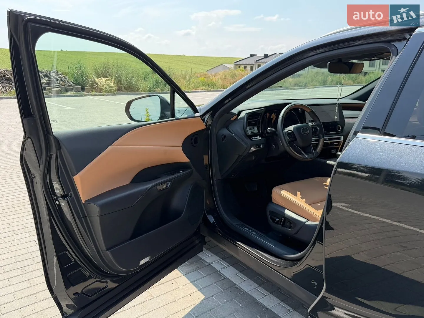 2024 Lexus RX - мініатюра 18