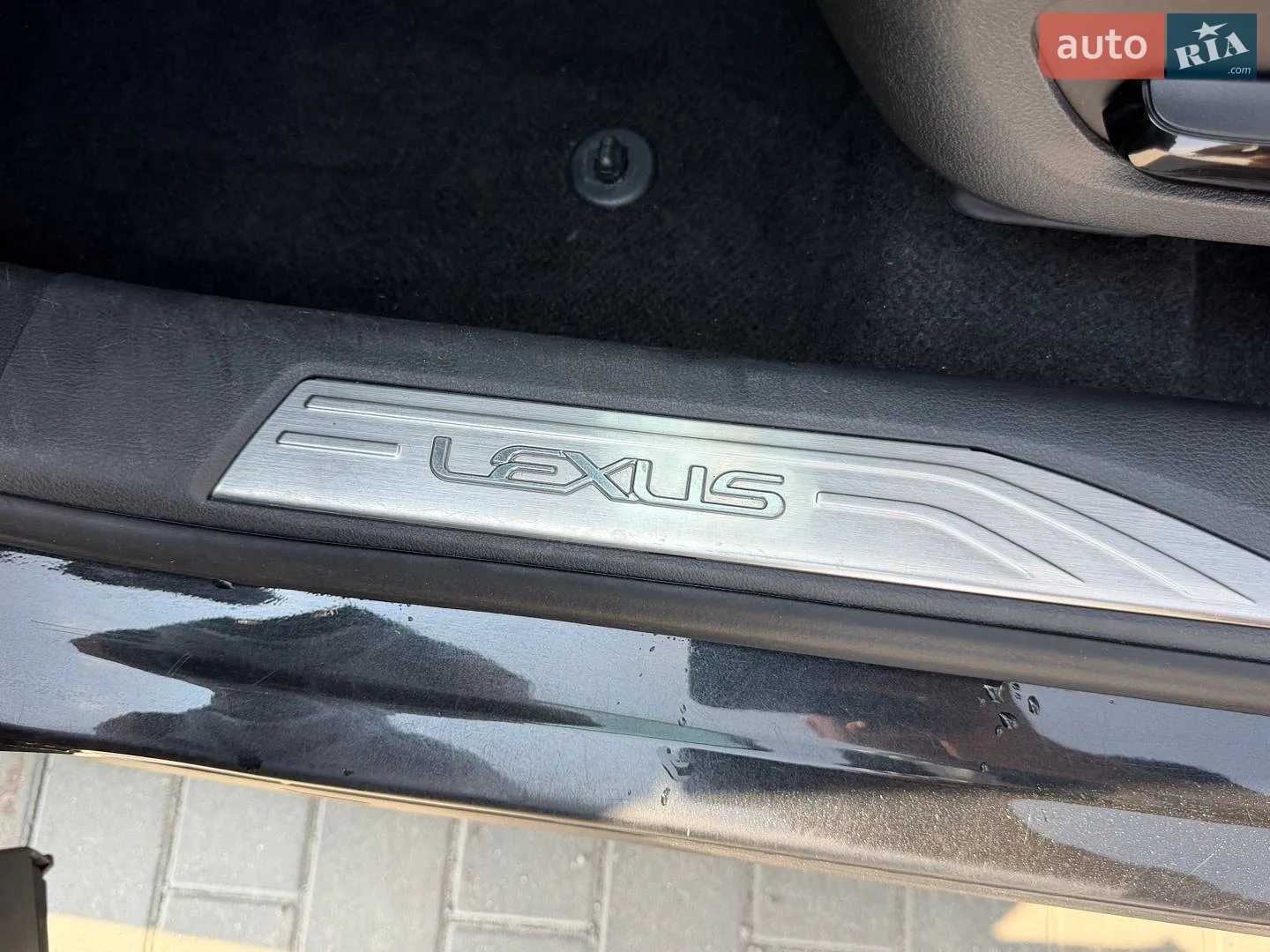 2024 Lexus RX - мініатюра 24