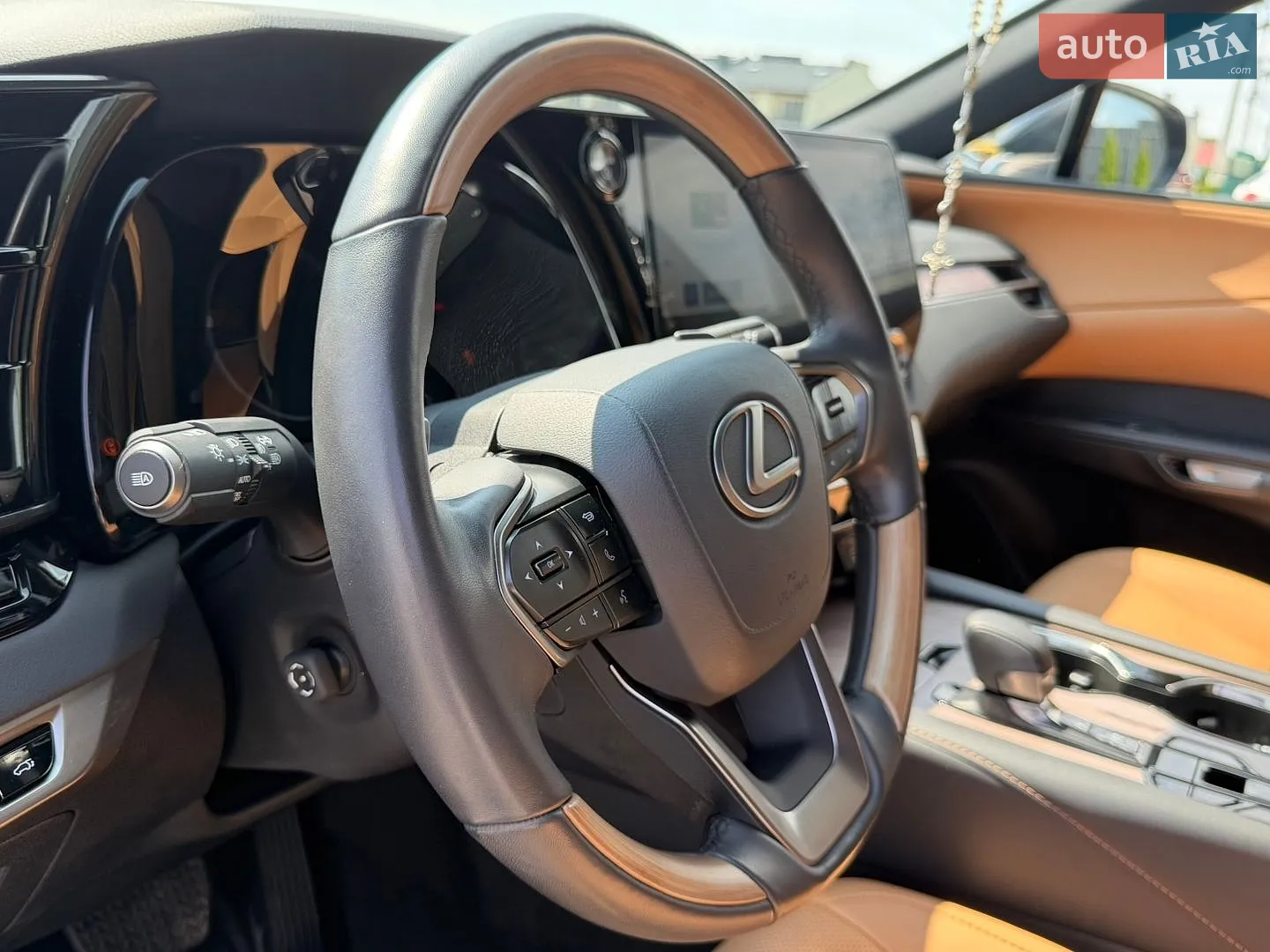2024 Lexus RX - мініатюра 26