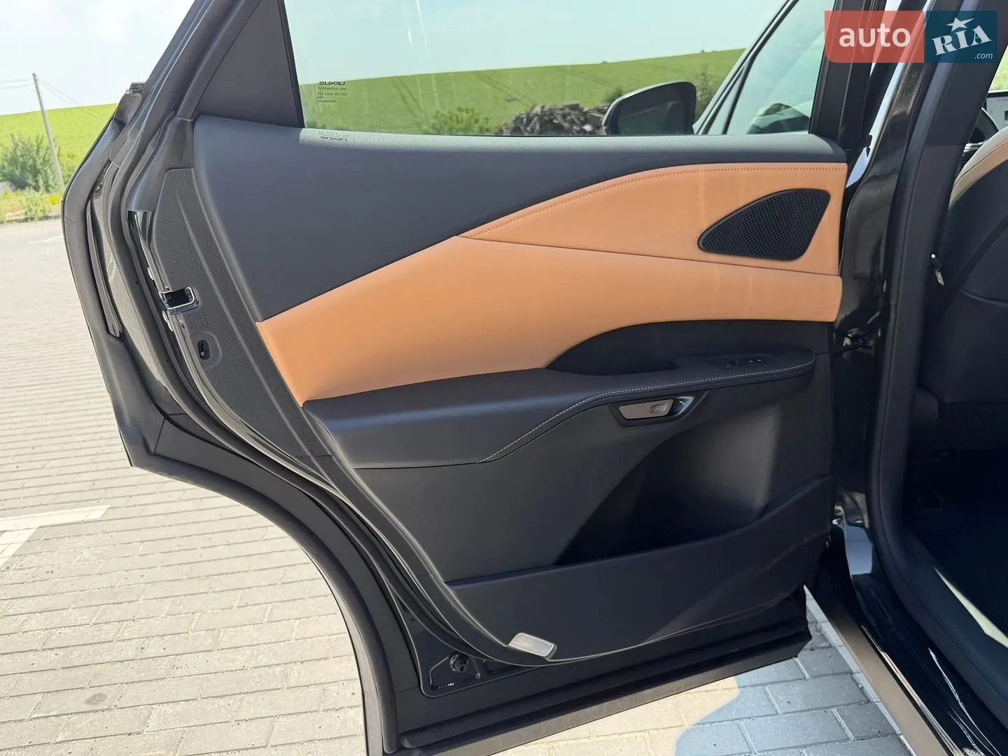 2024 Lexus RX - мініатюра 29