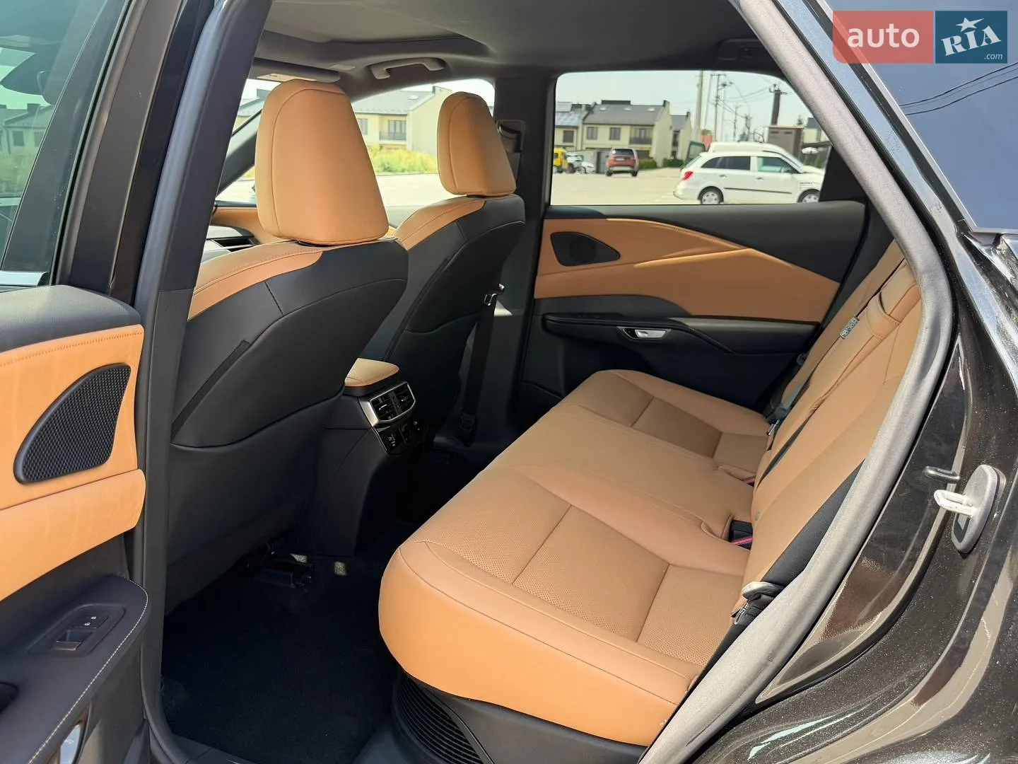 2024 Lexus RX - мініатюра 30