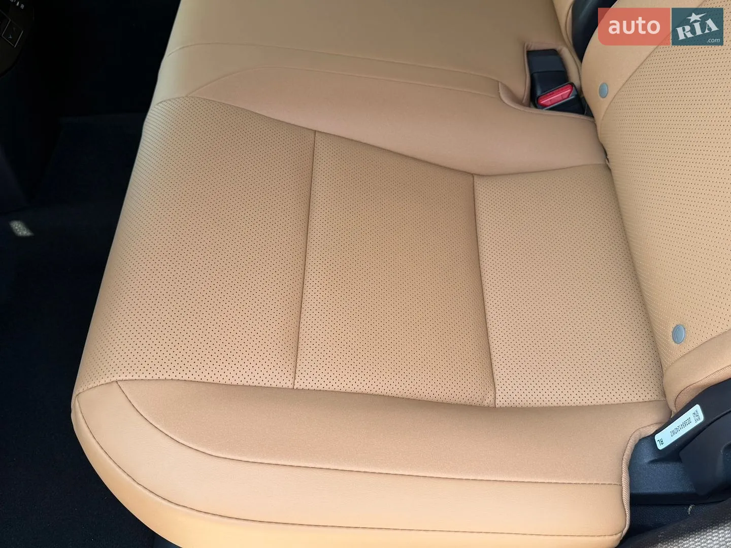 2024 Lexus RX - мініатюра 33