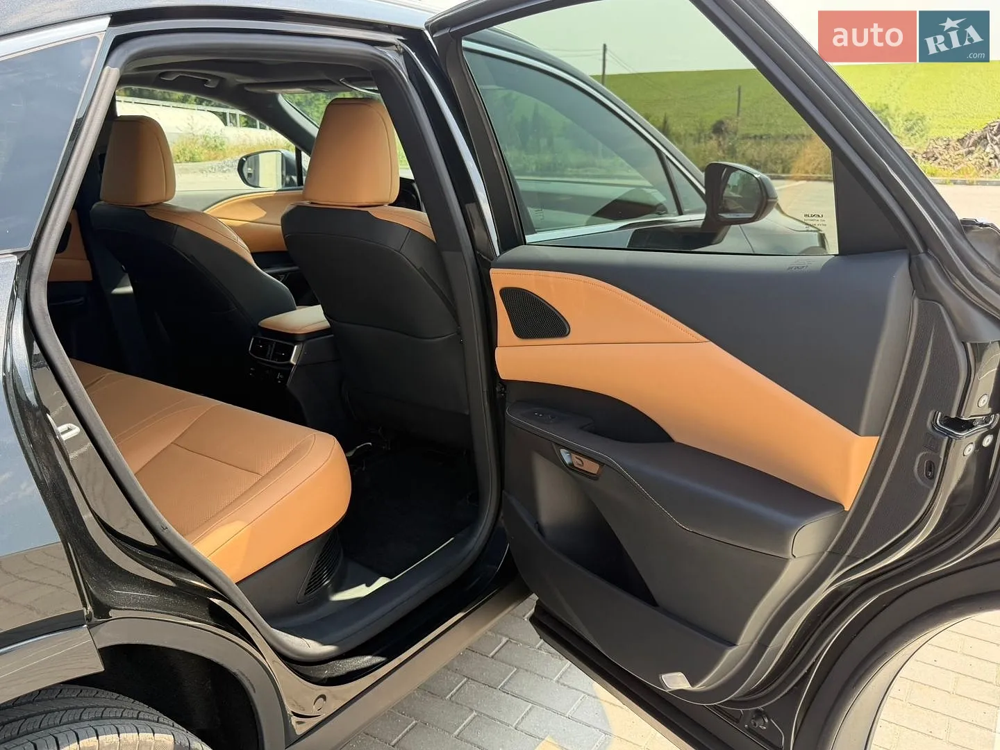 2024 Lexus RX - мініатюра 39