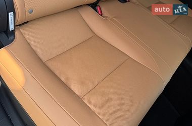 Внедорожник / Кроссовер Lexus RX 2024 в Тернополе