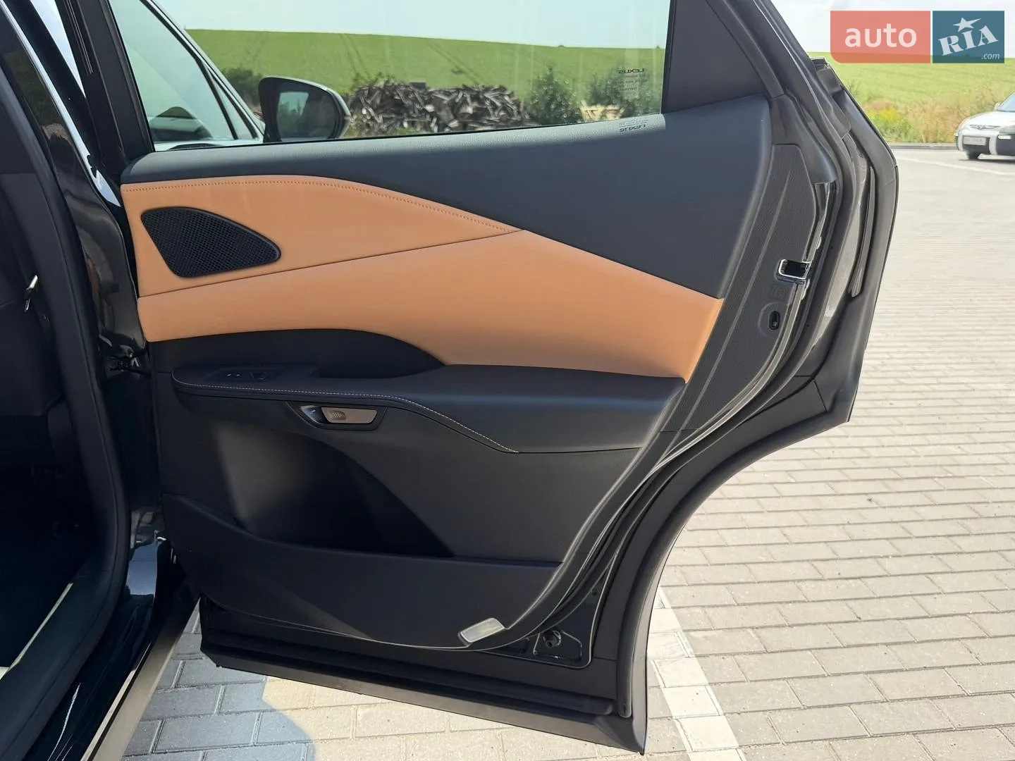 2024 Lexus RX - мініатюра 40