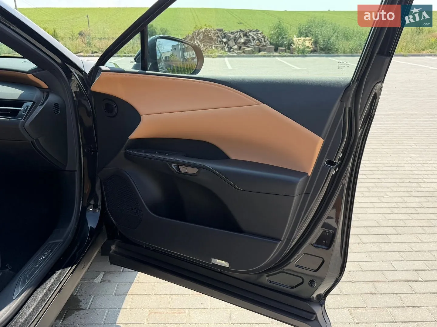 2024 Lexus RX - мініатюра 46