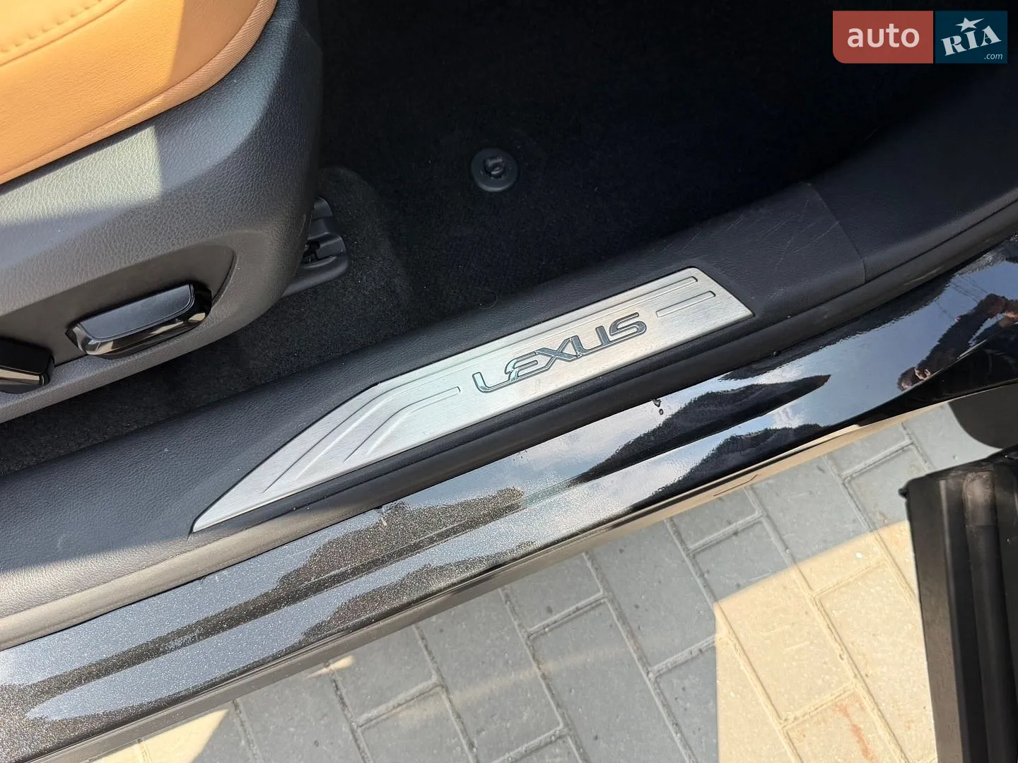 2024 Lexus RX - мініатюра 49