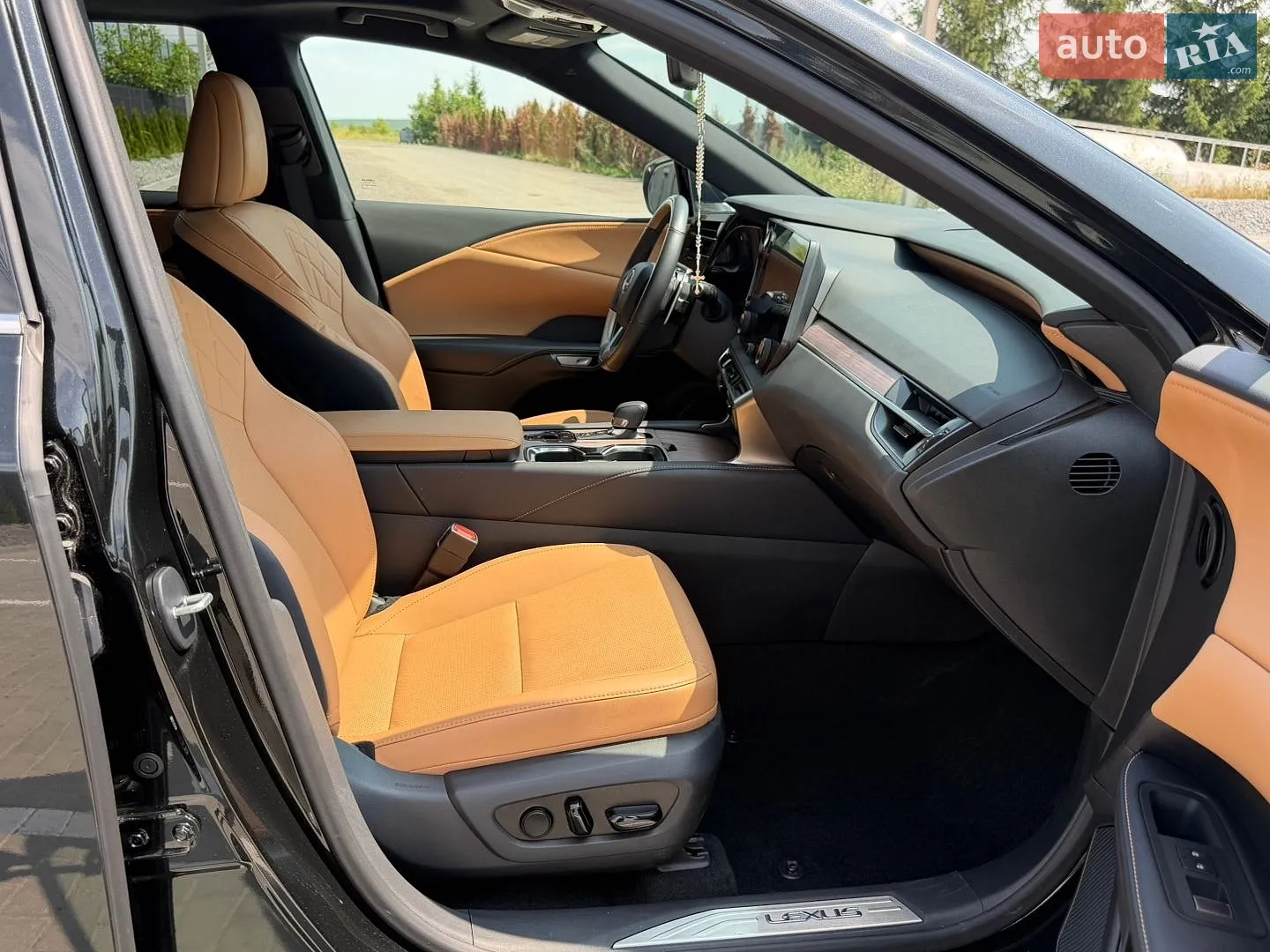 2024 Lexus RX - мініатюра 48