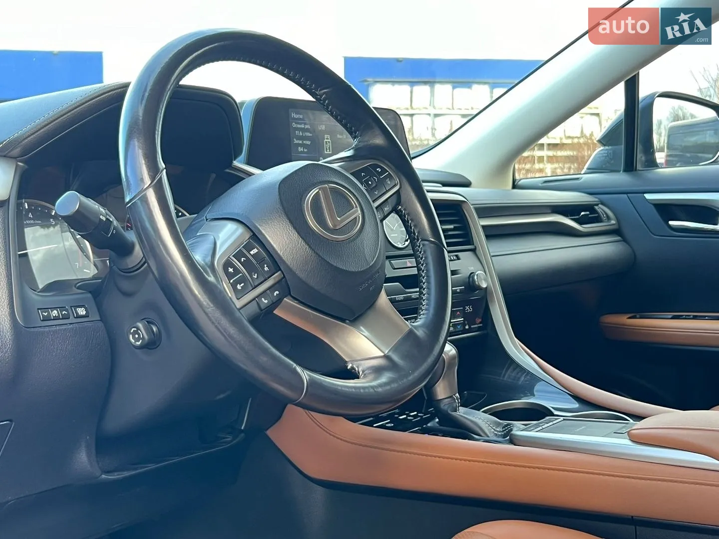2019 Lexus RX - мініатюра 42