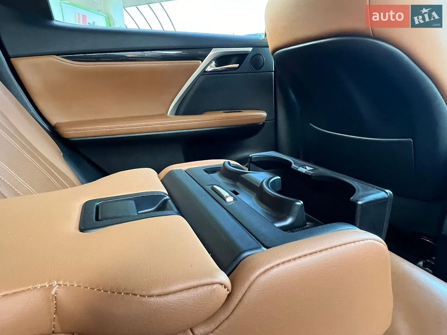 2019 Lexus RX - мініатюра 50