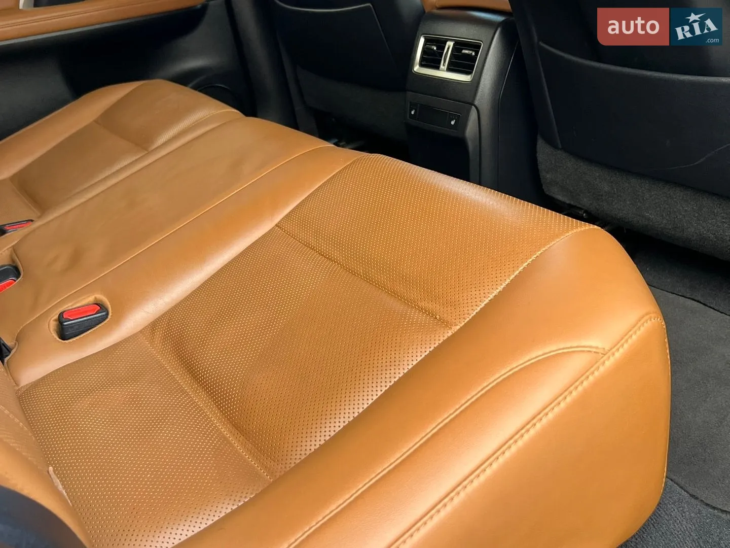 2019 Lexus RX - мініатюра 58