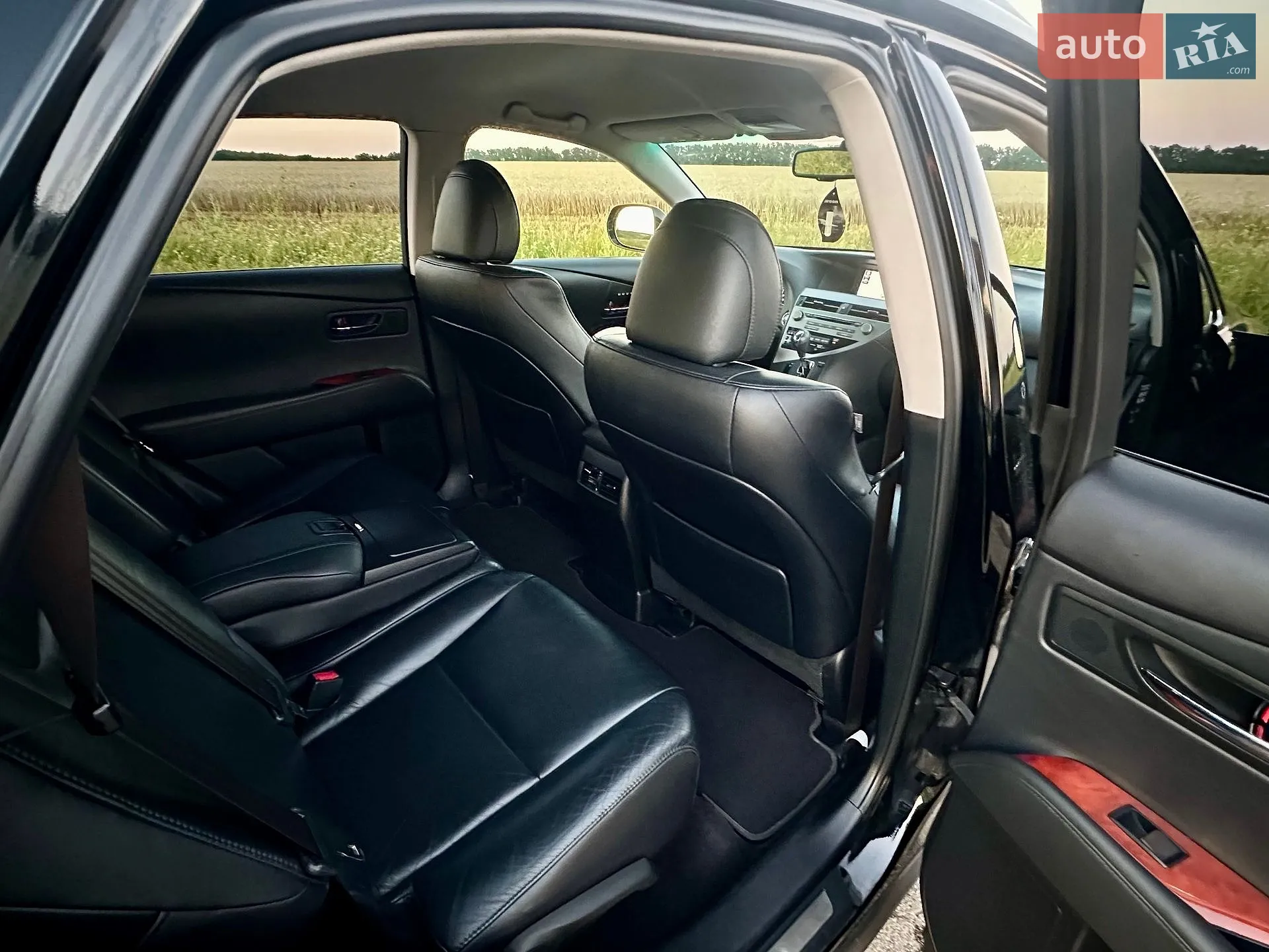 2011 Lexus RX - мініатюра 16