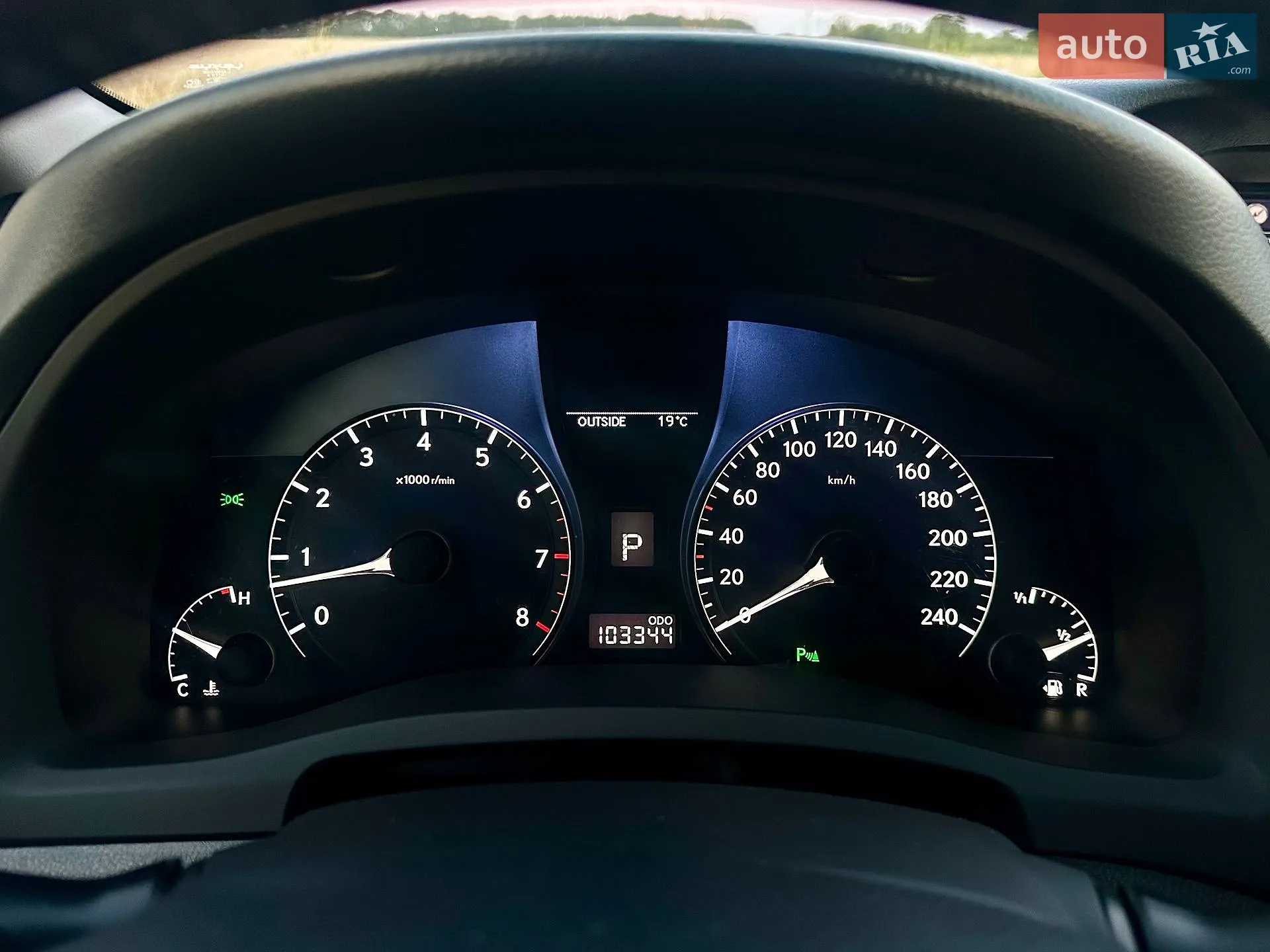 2011 Lexus RX - мініатюра 19