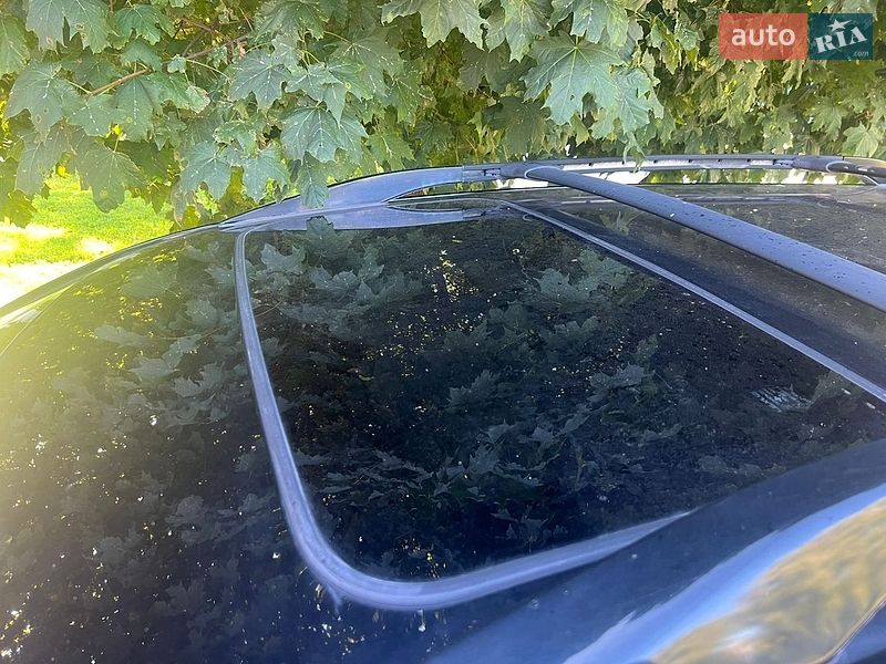 Позашляховик / Кросовер Lexus RX 2004 в Лубнах фото 13 Позашляховик / Кросовер Lexus RX 2004 в Лубнах