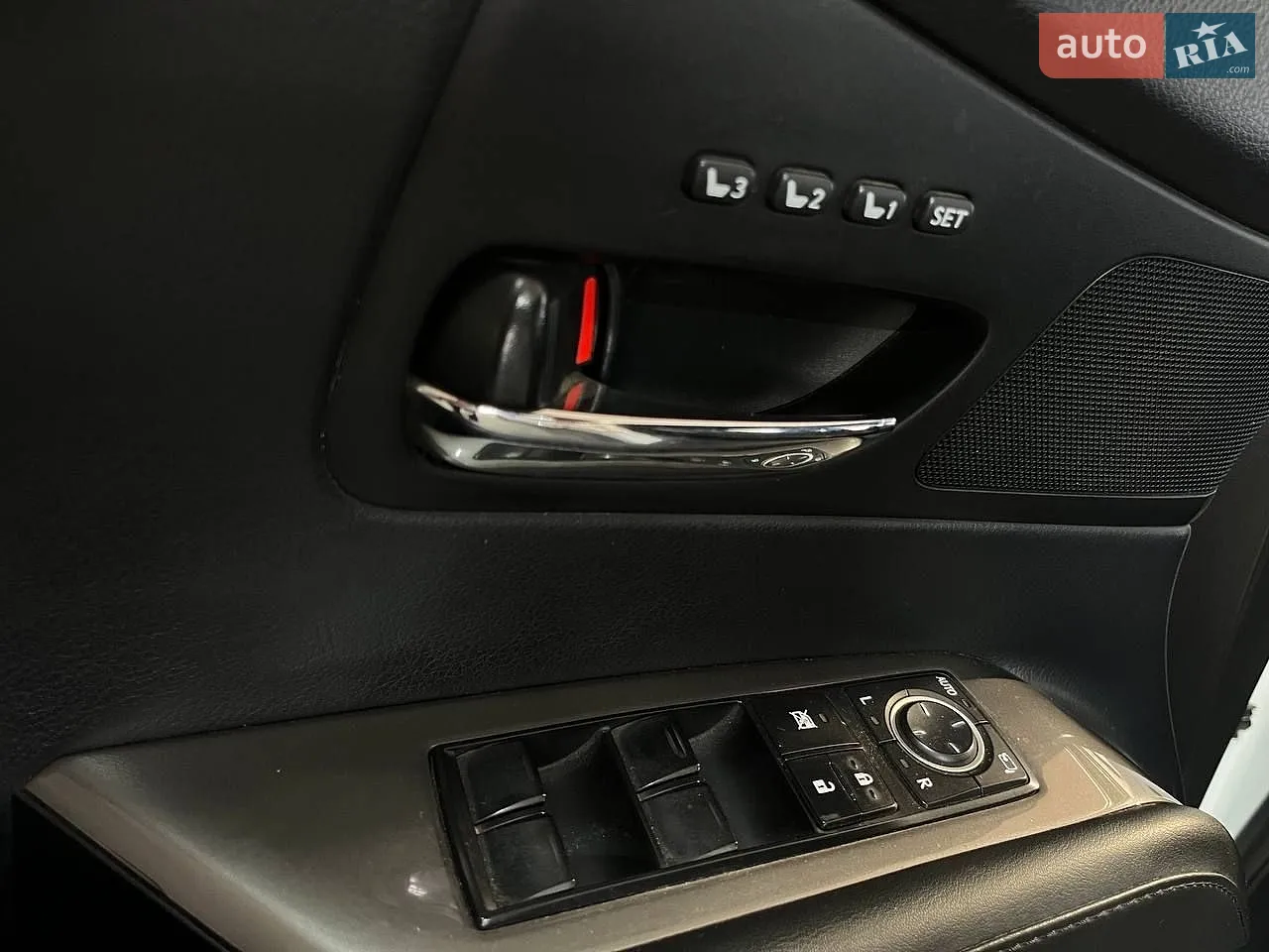 2013 Lexus RX - мініатюра 15